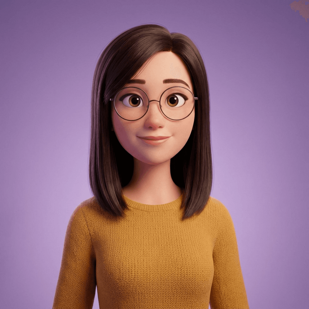 Elif — AI English teacher