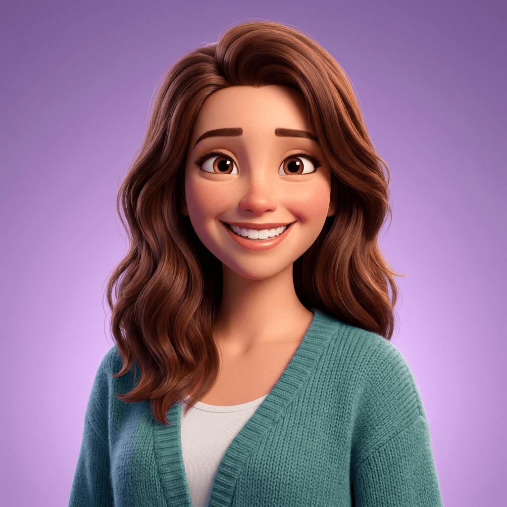 Jalila — AI English teacher