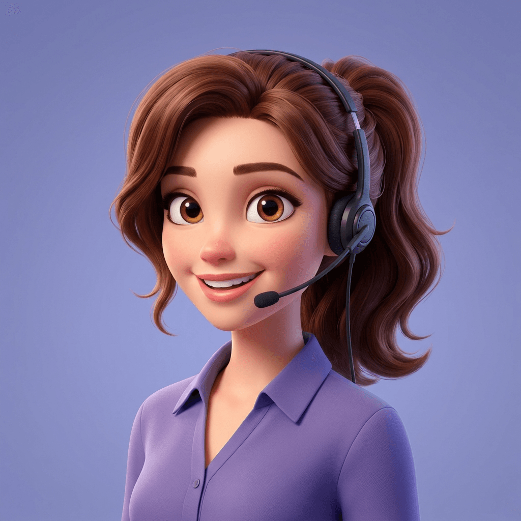 Olivia — AI English teacher