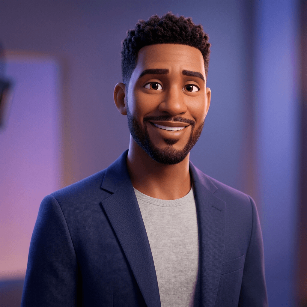 Rafael — AI English teacher