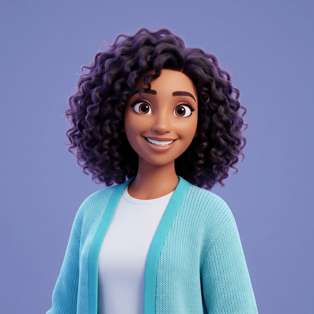 Samira — AI English teacher