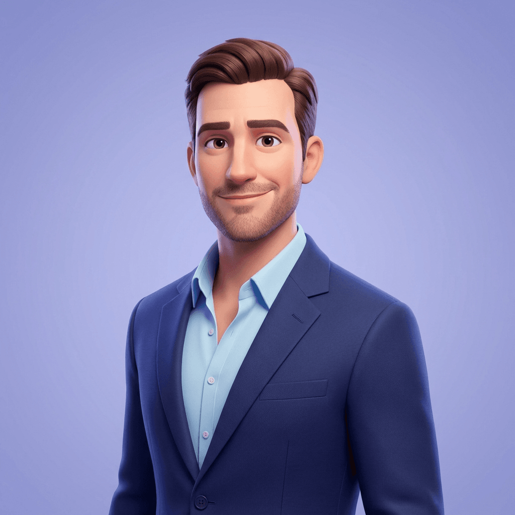 Zak — AI English teacher